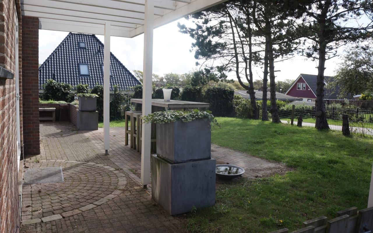 Villa Zeeweg Callantsoog Dış mekan fotoğraf